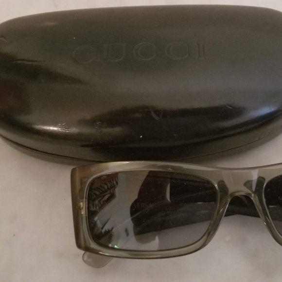 COPY - Versace Sunglasses with Case main image 6